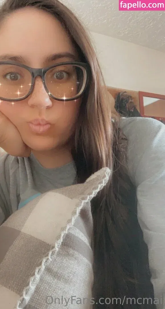 mcmai Onlyfans Photo Gallery 