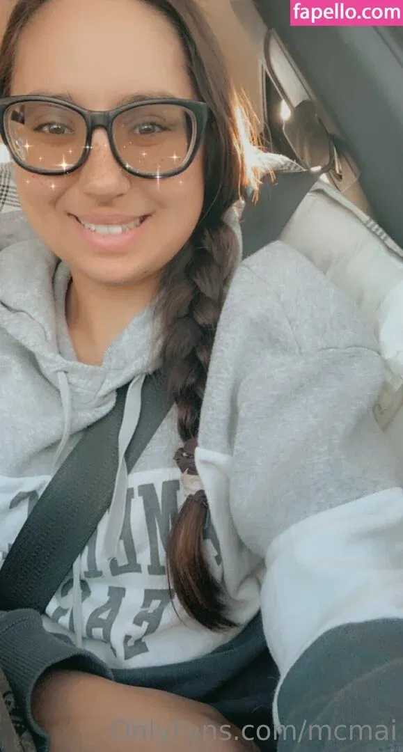 mcmai Onlyfans Photo Gallery 