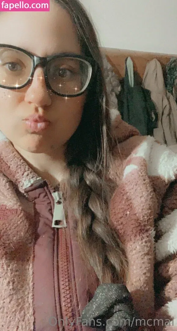 mcmai Onlyfans Photo Gallery 