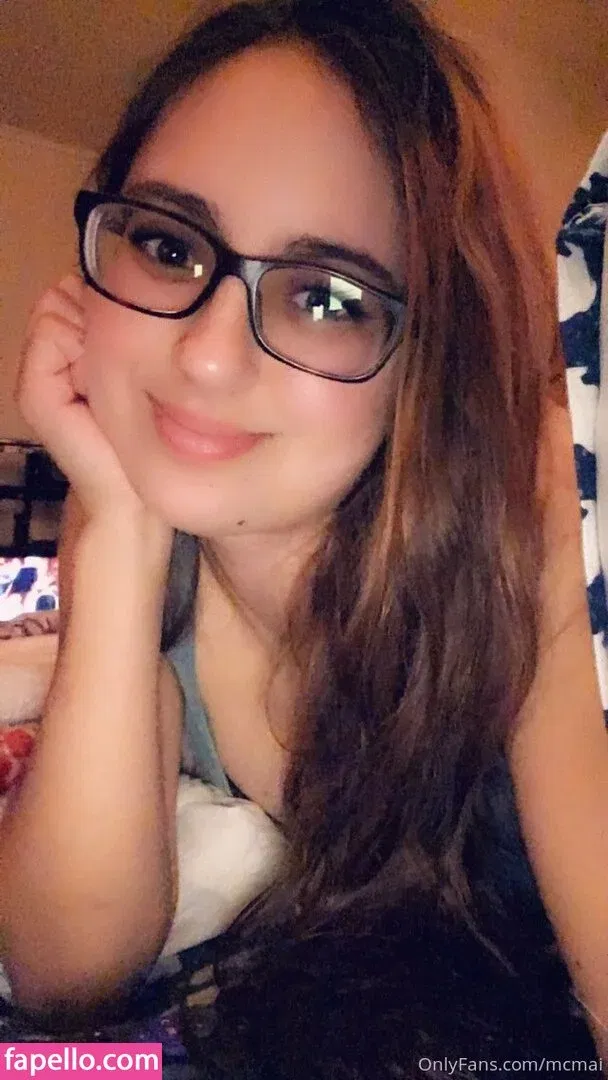 mcmai Onlyfans Photo Gallery 