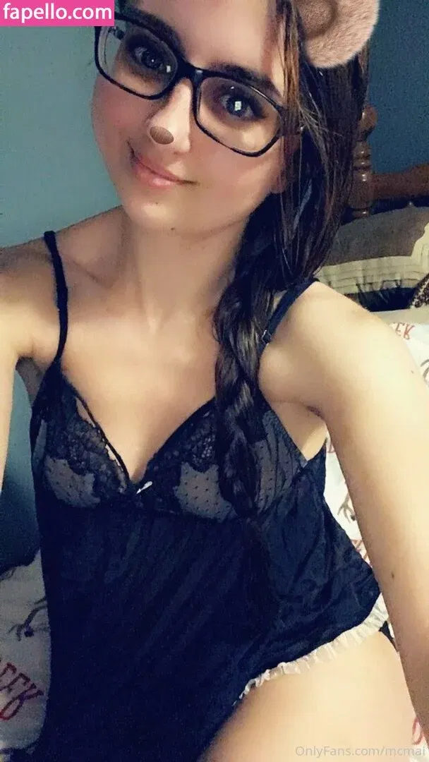 mcmai Onlyfans Photo Gallery 
