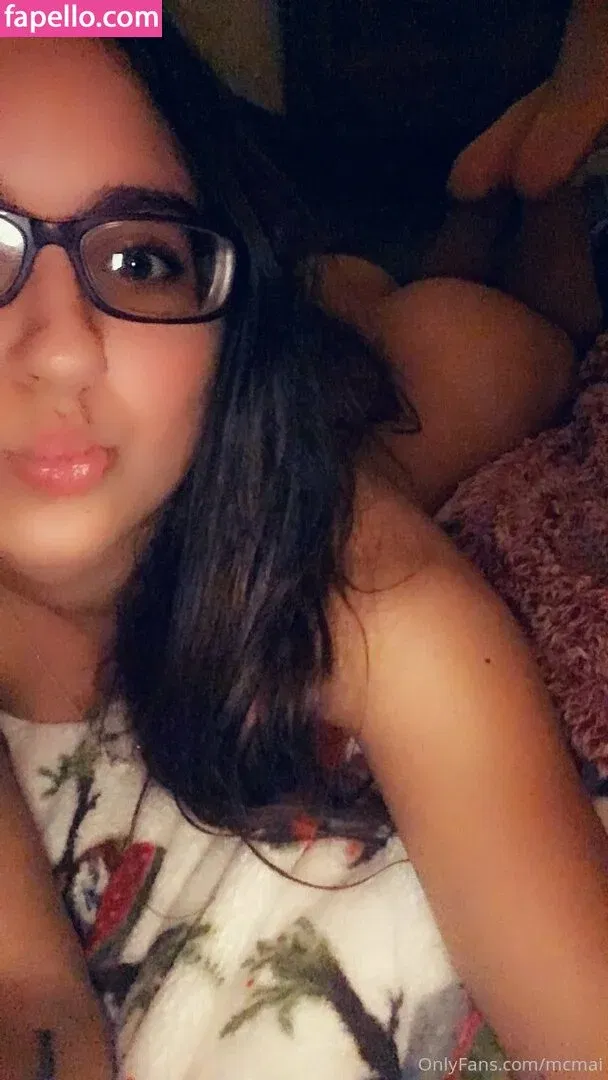 mcmai Onlyfans Photo Gallery 