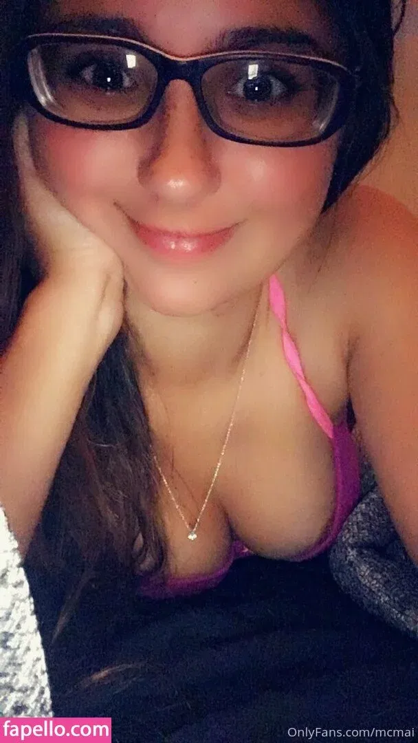 mcmai Onlyfans Photo Gallery 