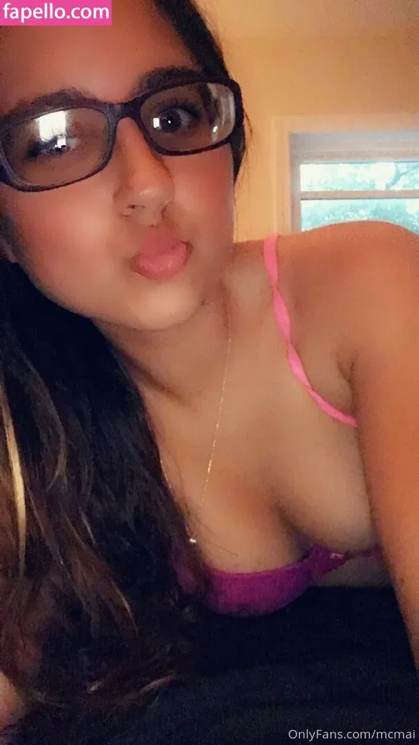 mcmai Onlyfans Photo Gallery 