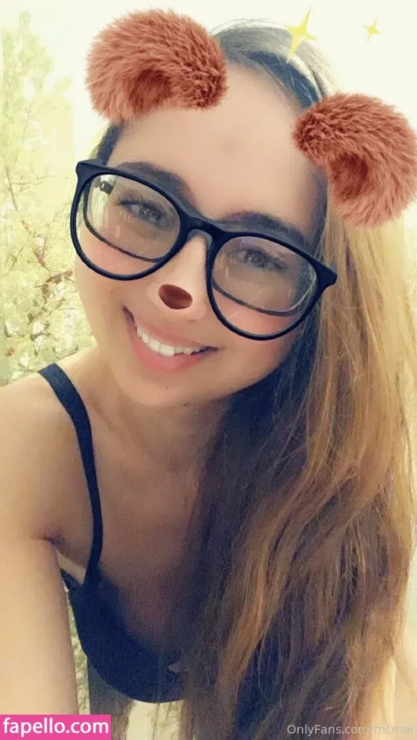 mcmai Onlyfans Photo Gallery 