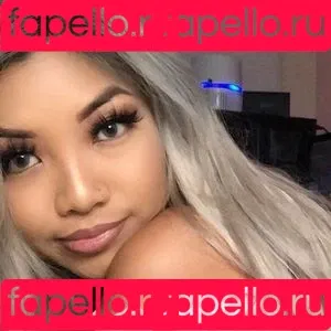 msnatalieduong Onlyfans Photo Gallery 