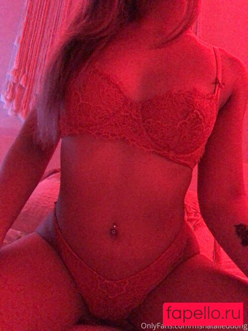 msnatalieduong Nude Onlyfans Photo 22
