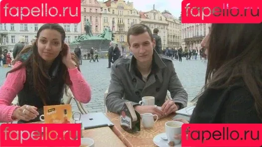 Czech Couples Onlyfans Photo Gallery 