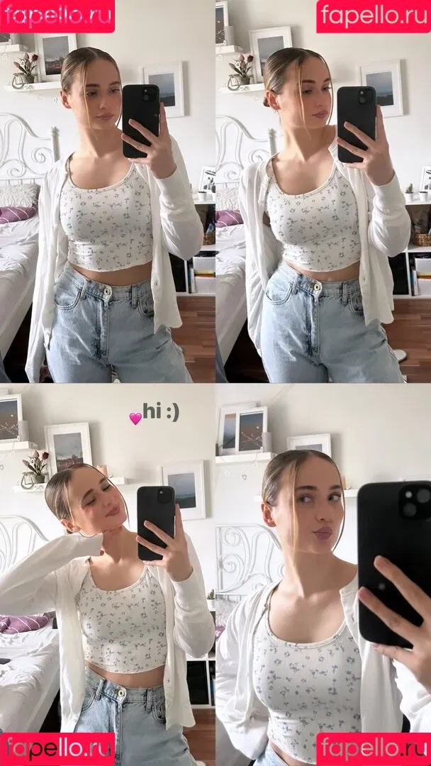 Emily Marie Neumann Onlyfans Photo Gallery 