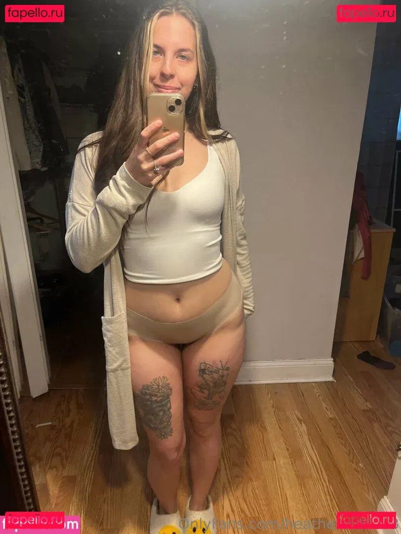 heatherwhite33 Onlyfans Photo Gallery 