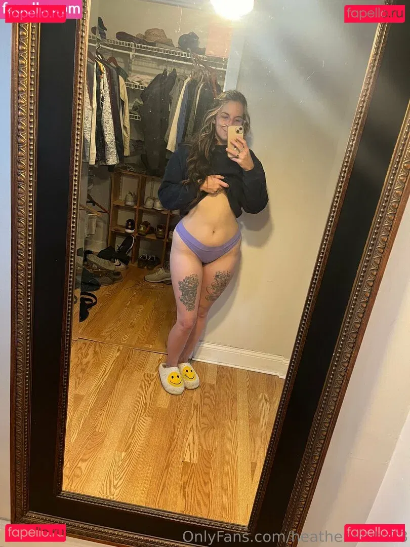 heatherwhite33 Onlyfans Photo Gallery 