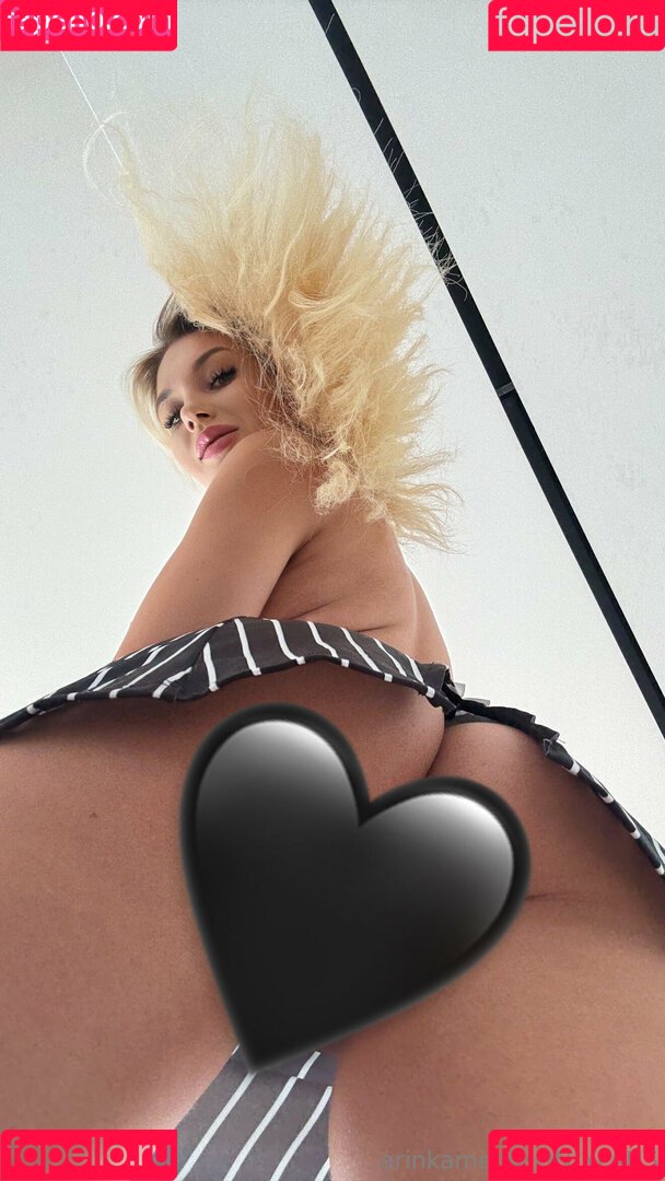 arinkameow Onlyfans Photo Gallery 