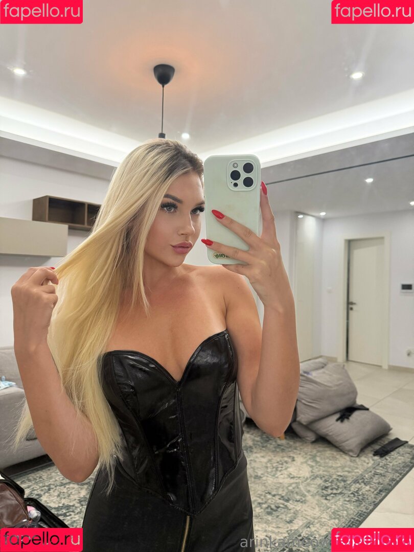 arinkameow Onlyfans Photo Gallery 