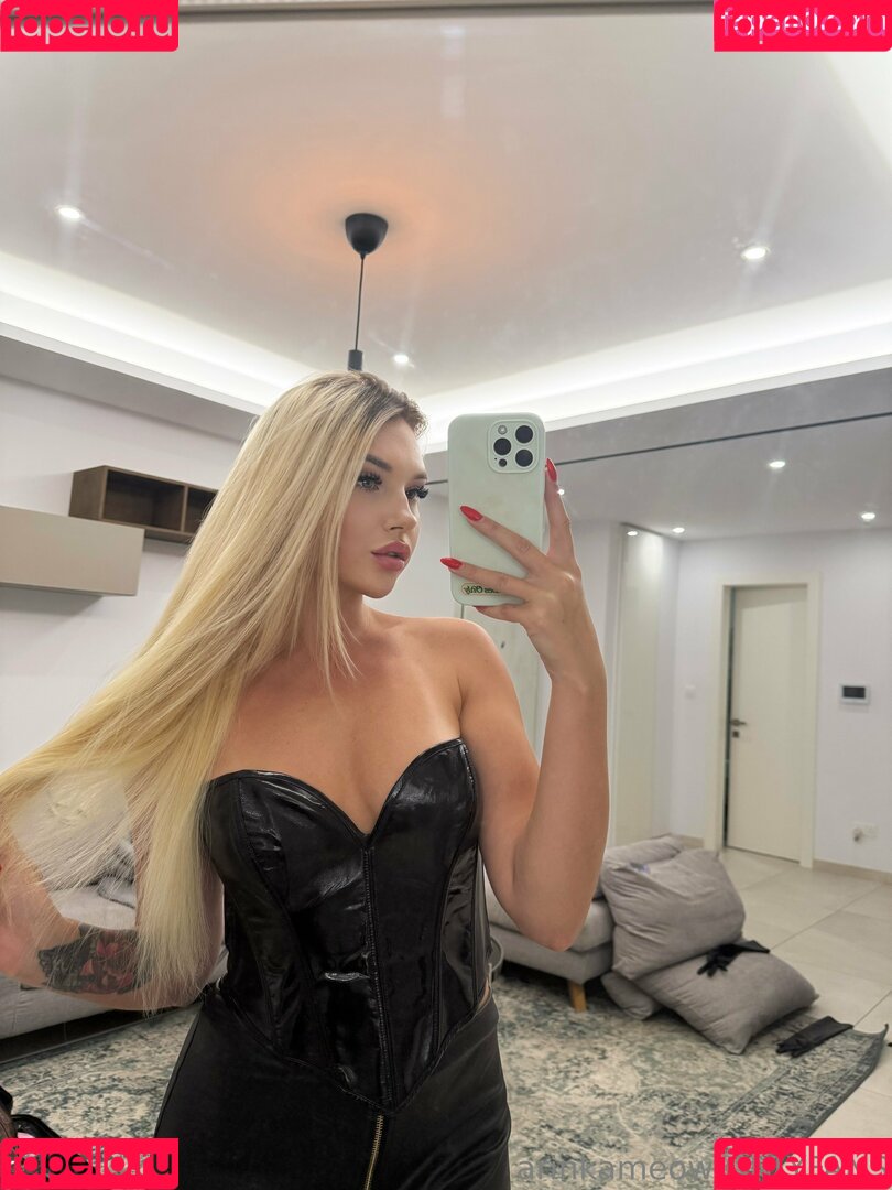 arinkameow Onlyfans Photo Gallery 