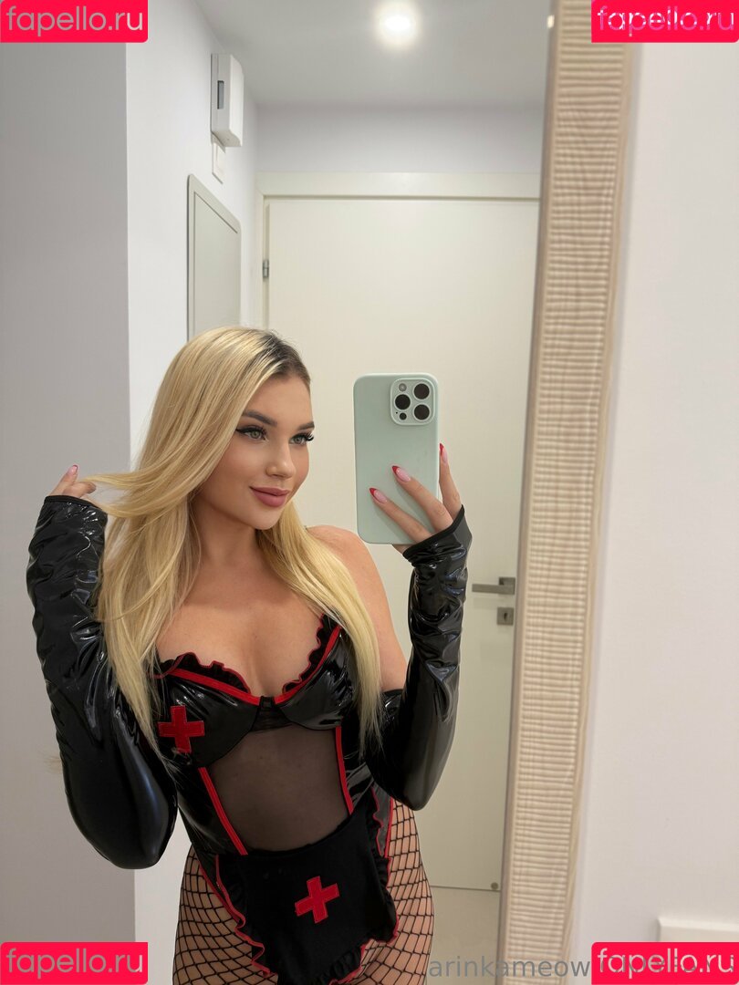 arinkameow Onlyfans Photo Gallery 