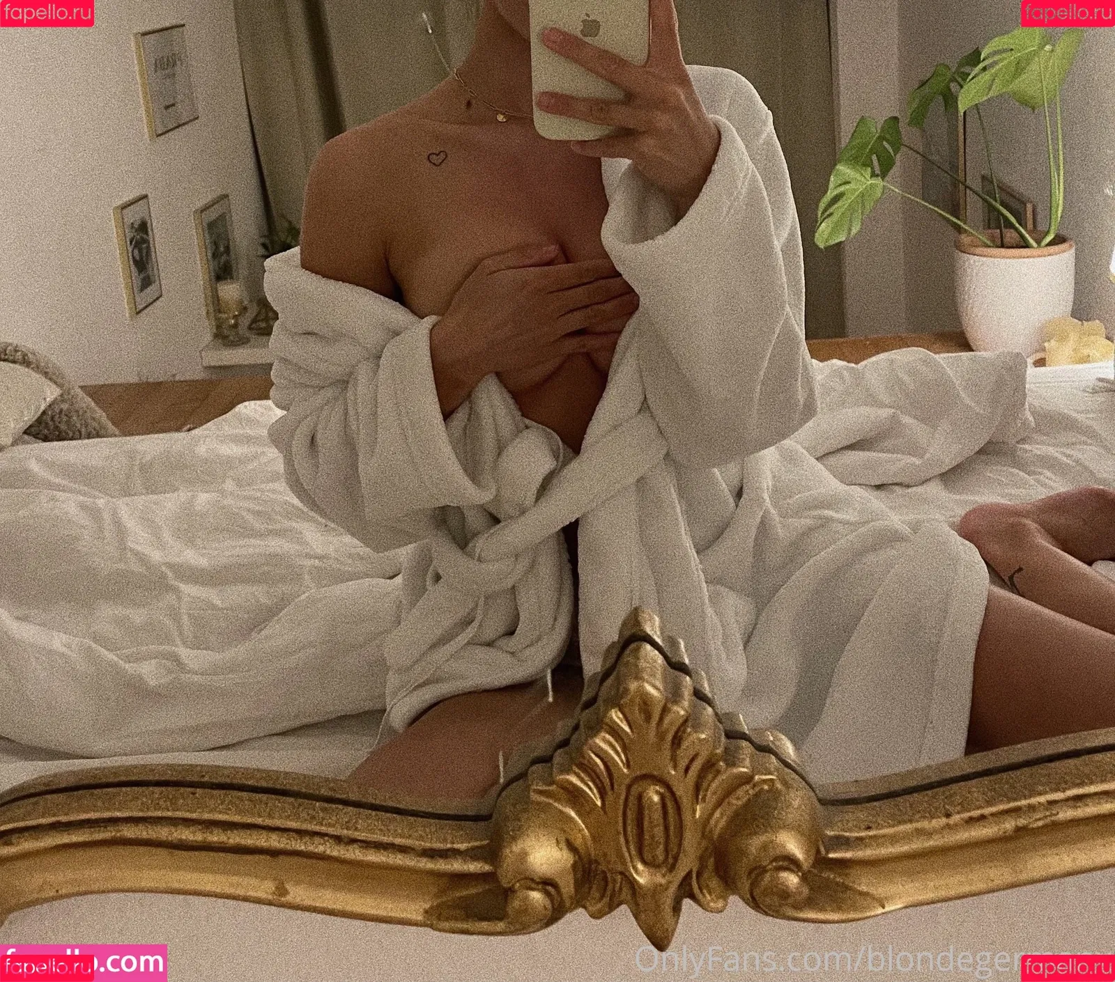 Blondegermanx Onlyfans Photo Gallery 