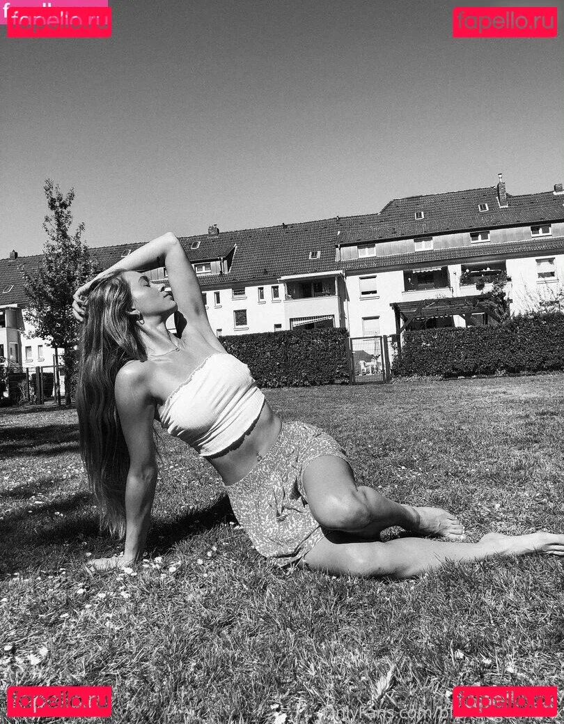 Blondegermanx Onlyfans Photo Gallery 