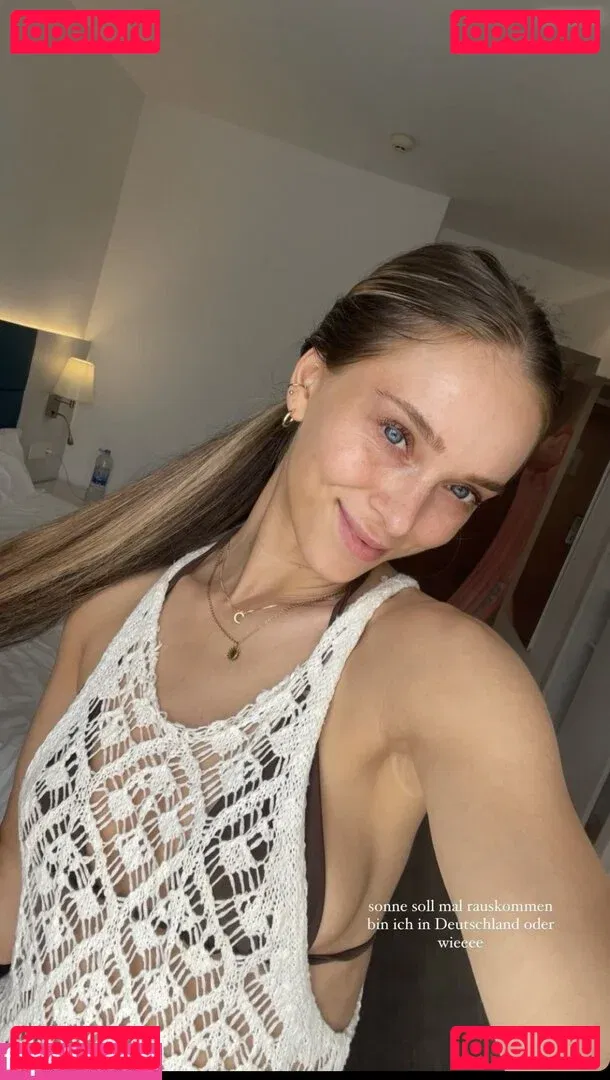 Blondegermanx Onlyfans Photo Gallery 