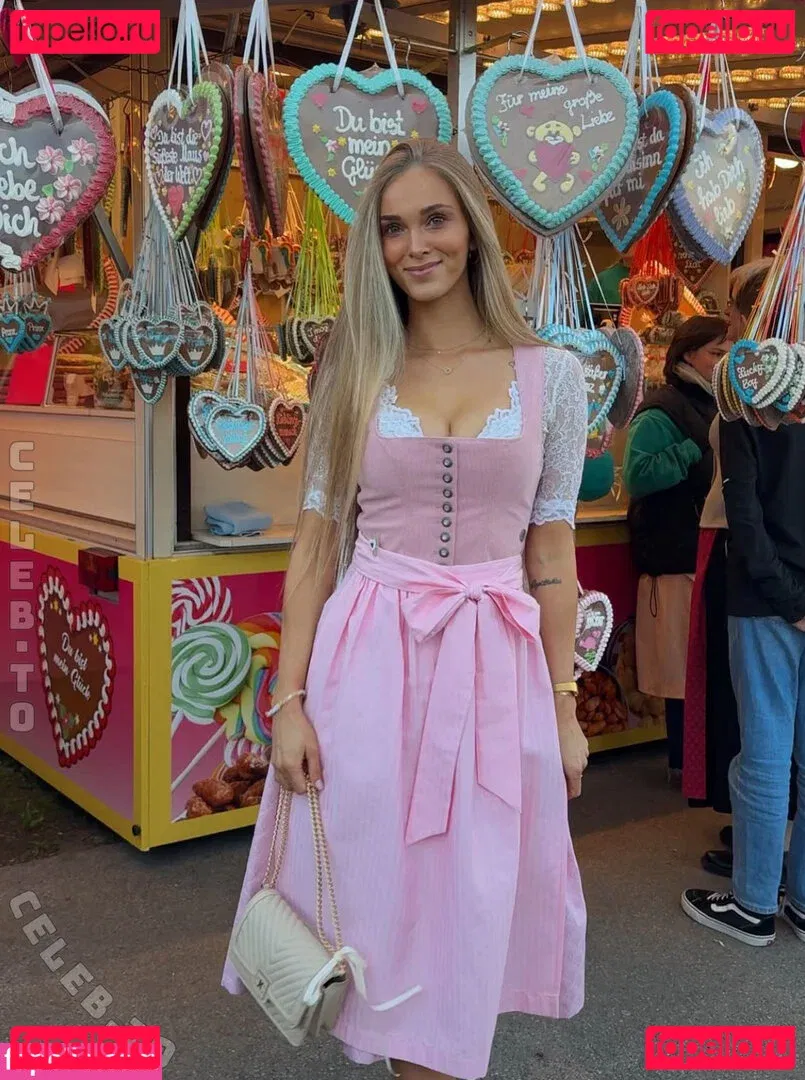 Blondegermanx Onlyfans Photo Gallery 