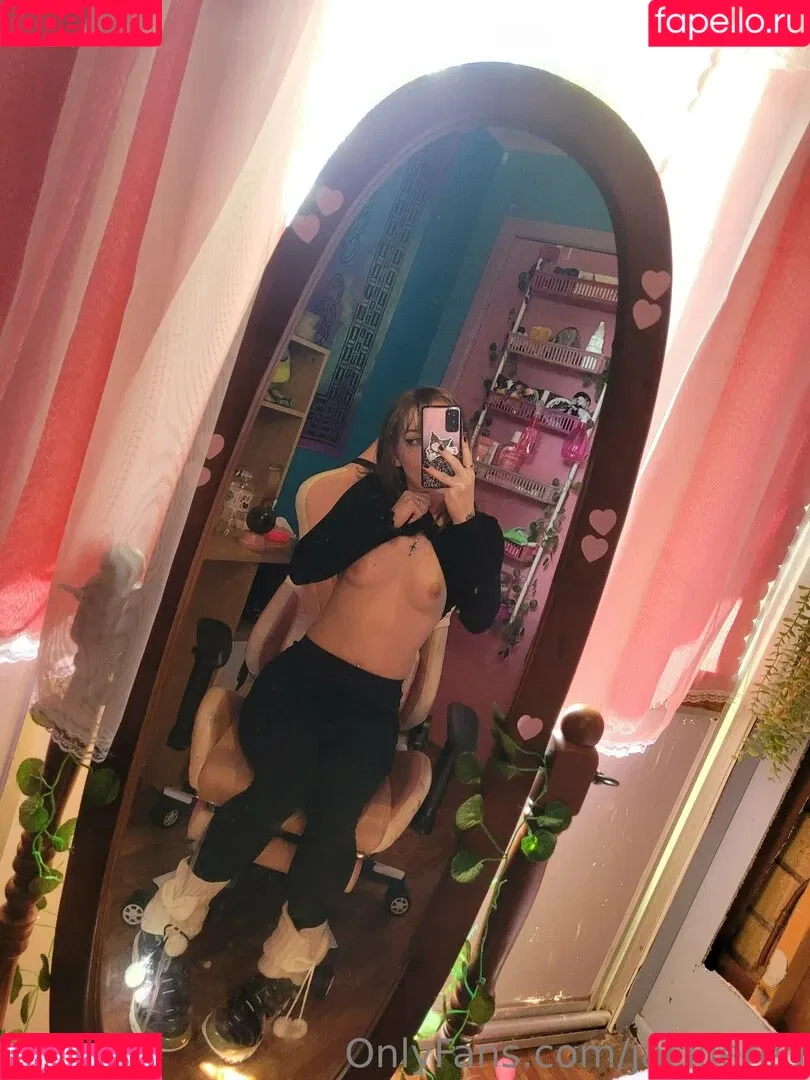 jackiered Onlyfans Photo Gallery 