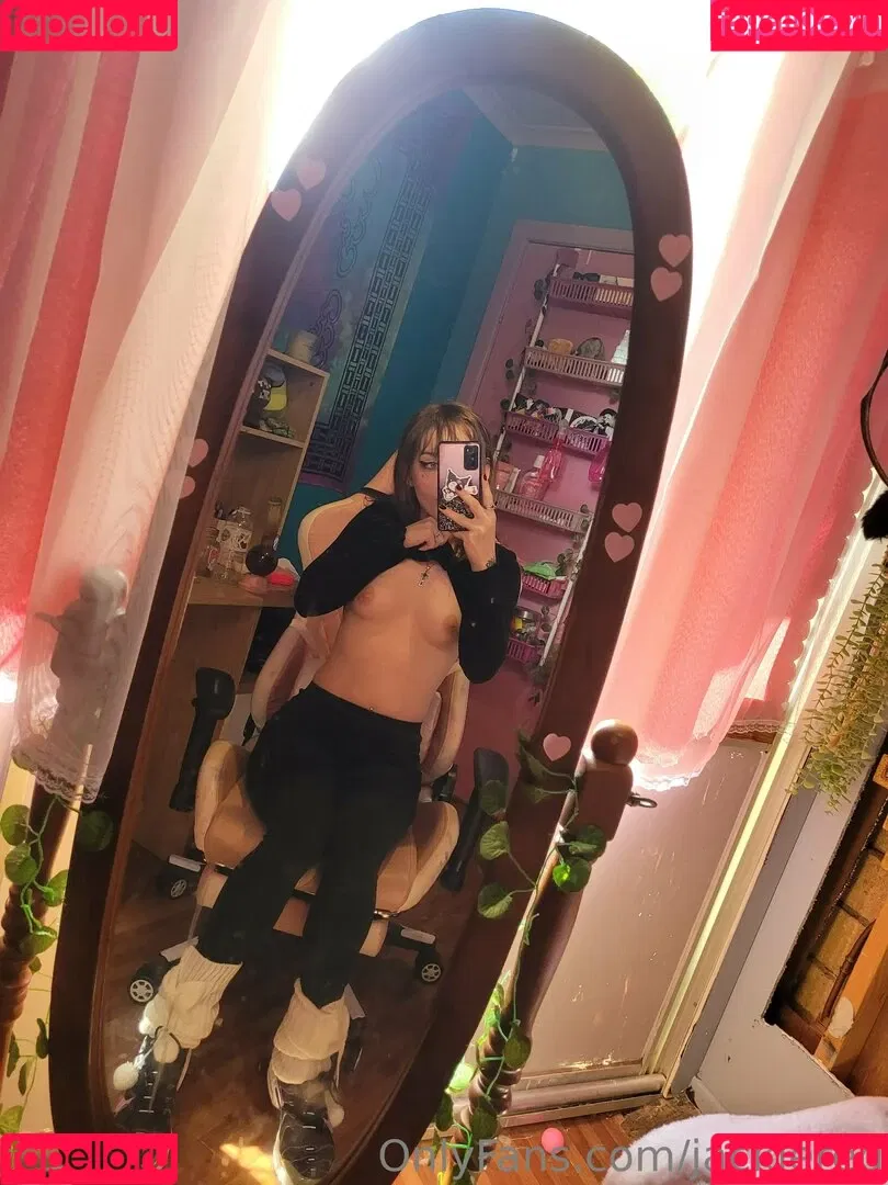 jackiered Onlyfans Photo Gallery 
