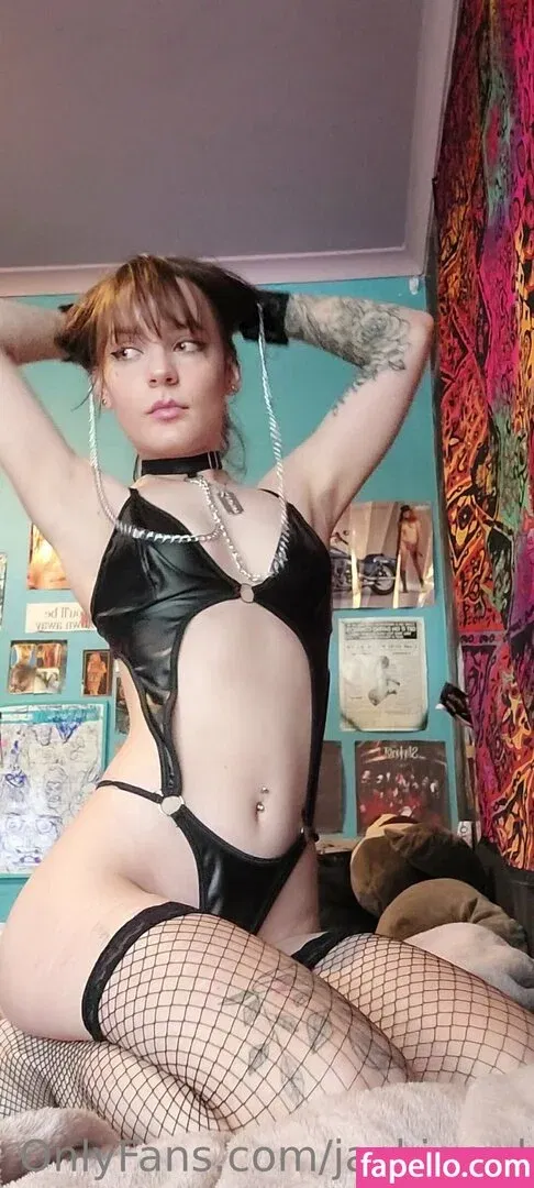 jackiered Onlyfans Photo Gallery 