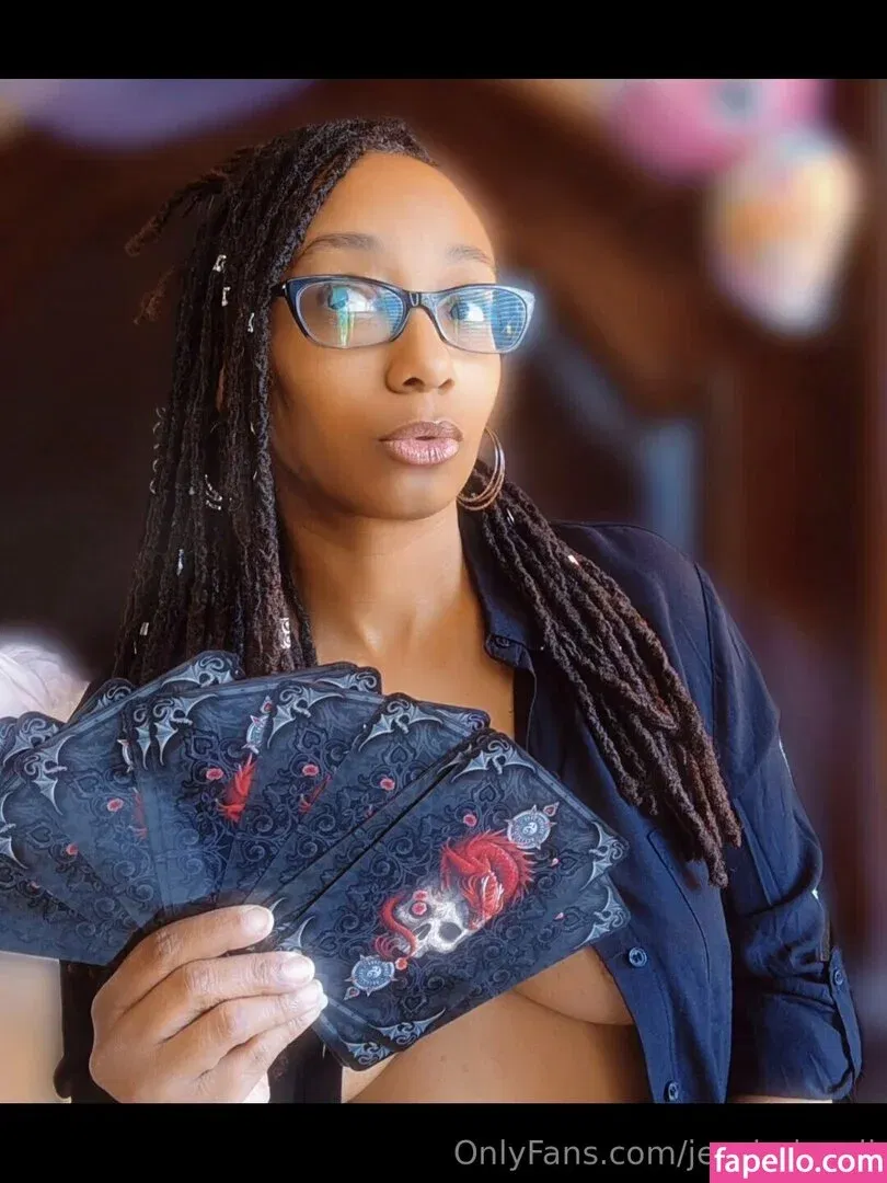 theempresscjj Onlyfans Photo Gallery 