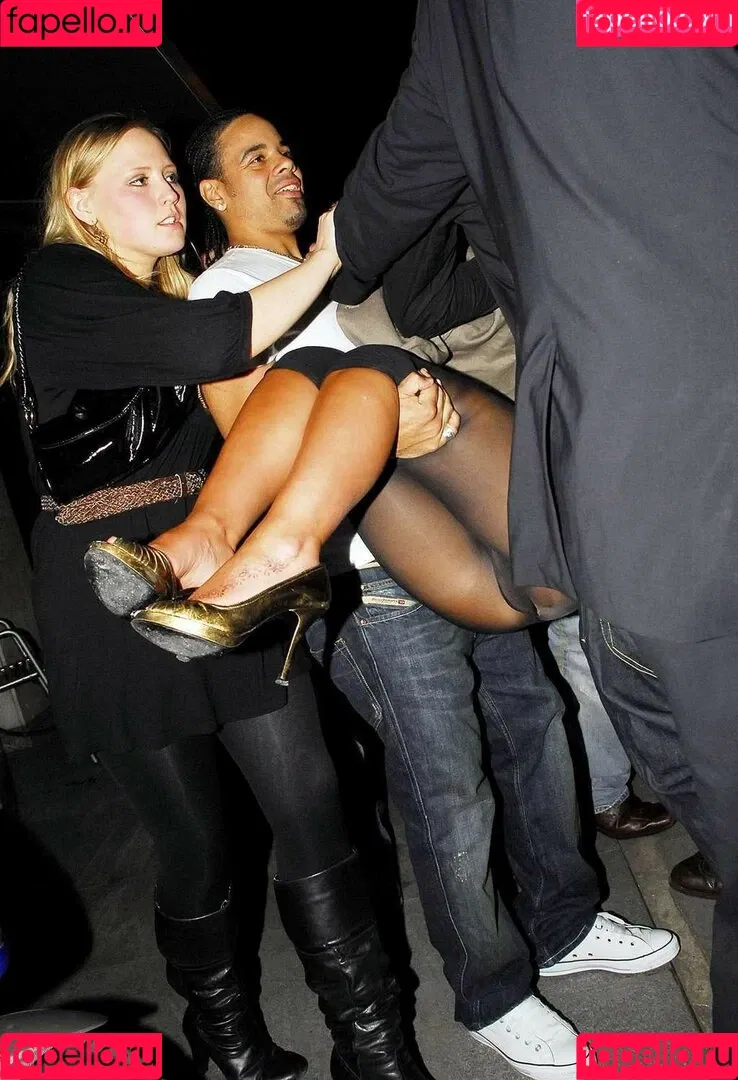 Kimberley Walsh Onlyfans Photo Gallery 