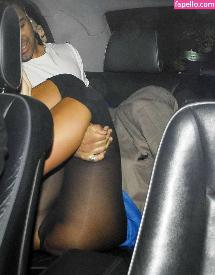 Kimberley Walsh Onlyfans Photo Gallery 