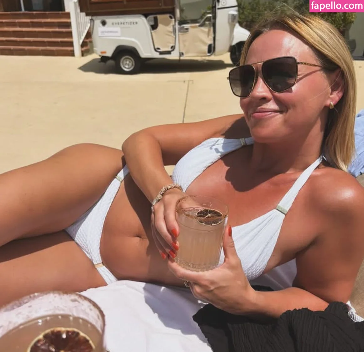 Kimberley Walsh Onlyfans Photo Gallery 