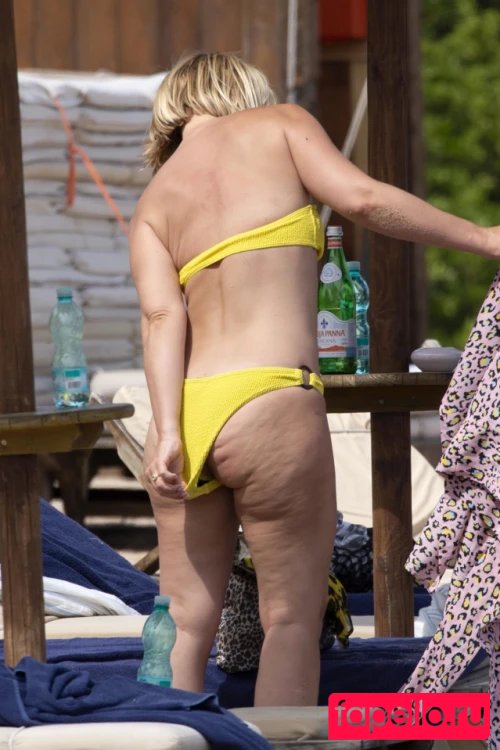 Kimberley Walsh Nude Onlyfans Photo 6