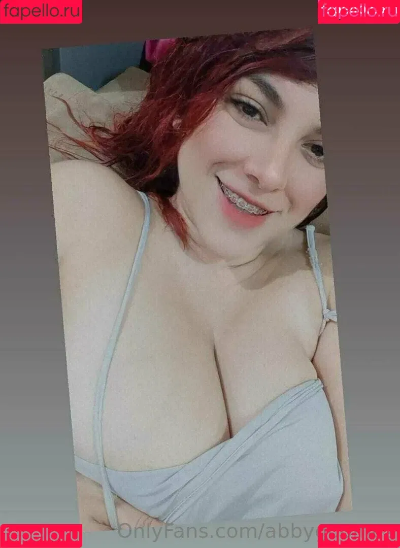 abbygoomez Onlyfans Photo Gallery 