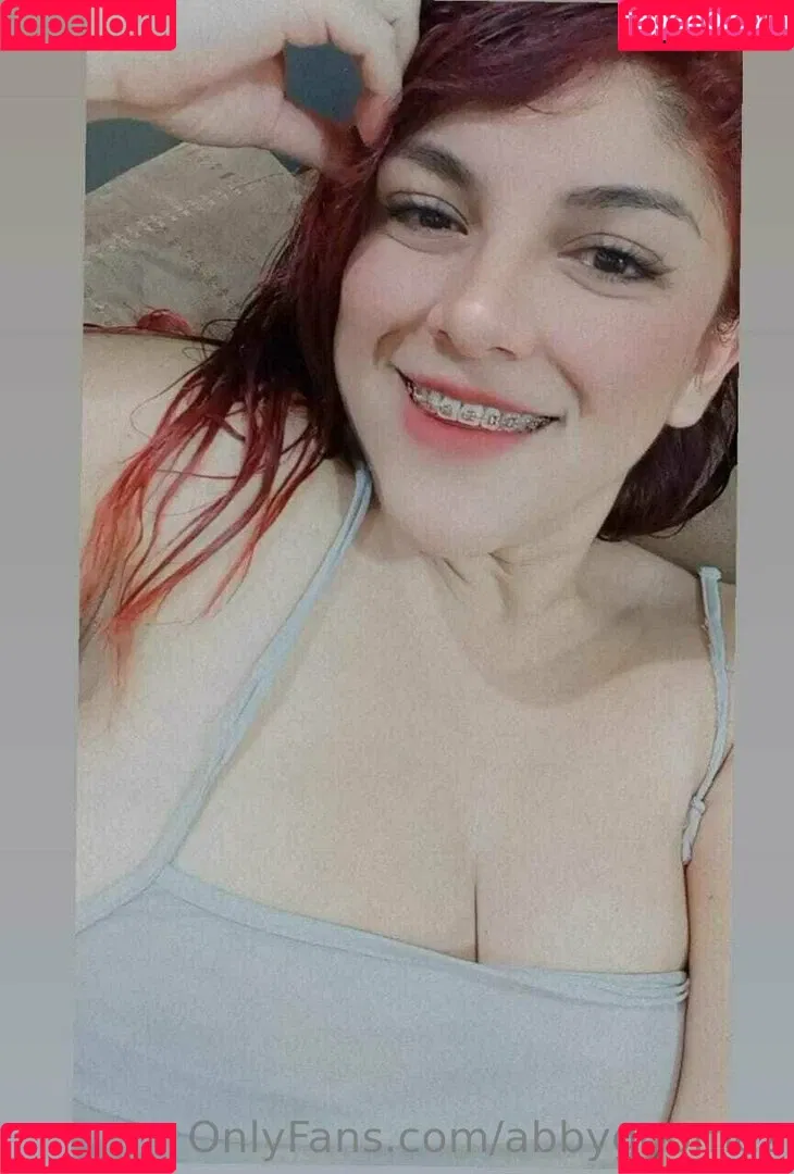 abbygoomez Onlyfans Photo Gallery 