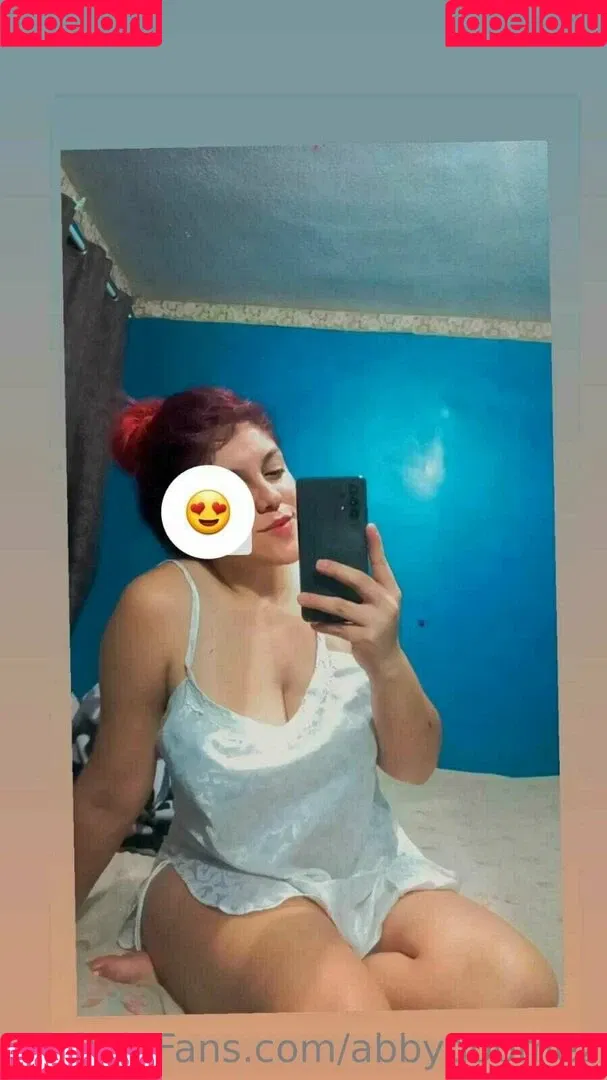 abbygoomez Onlyfans Photo Gallery 