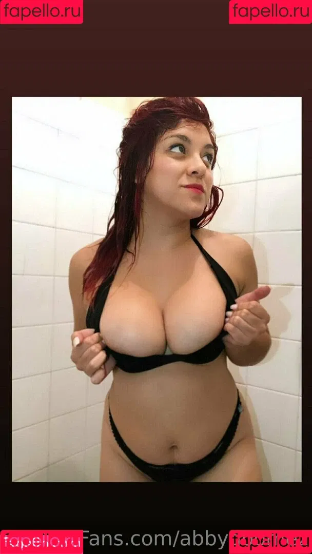 abbygoomez Onlyfans Photo Gallery 