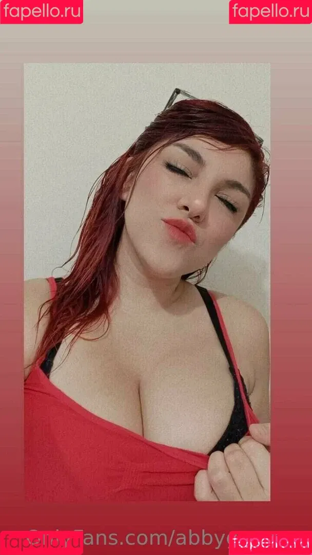 abbygoomez Onlyfans Photo Gallery 