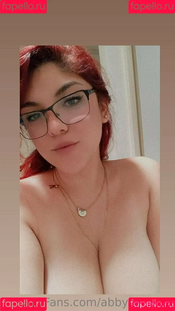 abbygoomez Onlyfans Photo Gallery 