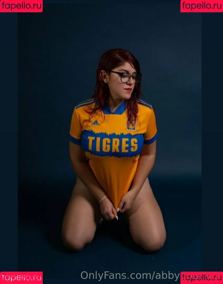 abbygoomez Onlyfans Photo Gallery 