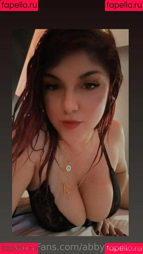 abbygoomez Onlyfans Photo Gallery 