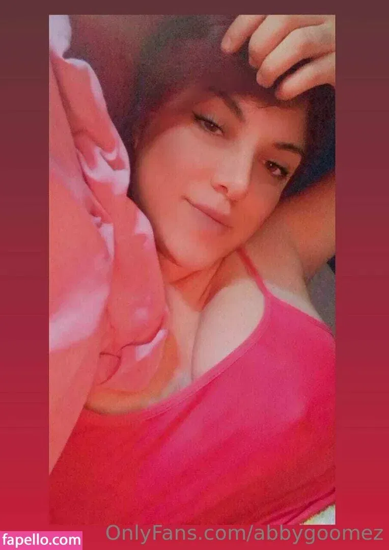 abbygoomez Onlyfans Photo Gallery 