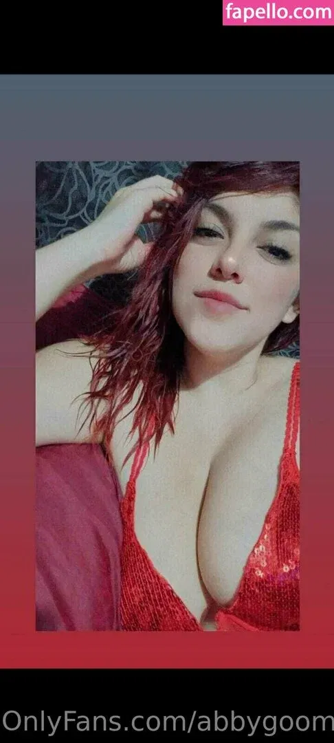 abbygoomez Onlyfans Photo Gallery 