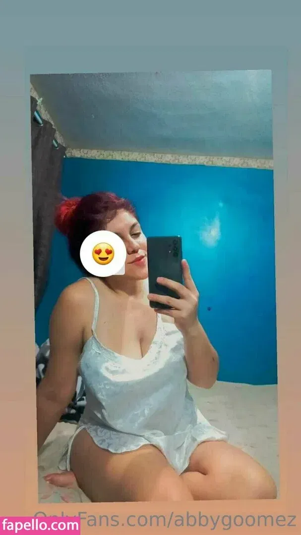abbygoomez Onlyfans Photo Gallery 