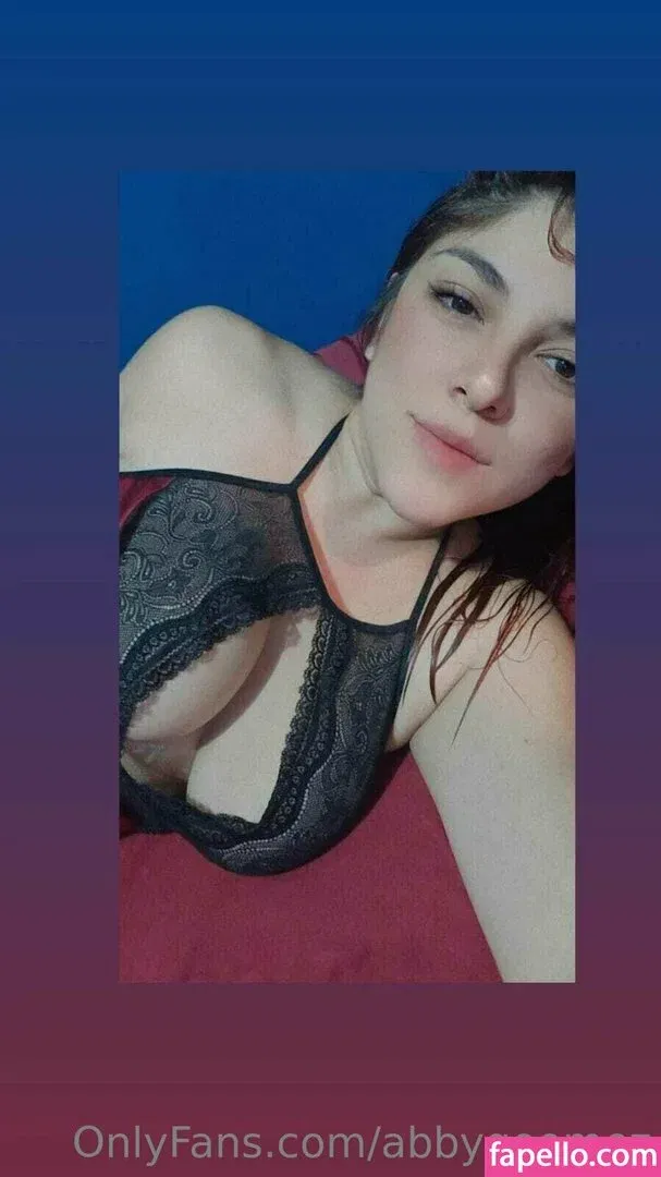 abbygoomez Onlyfans Photo Gallery 