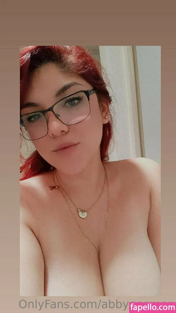 abbygoomez Onlyfans Photo Gallery 