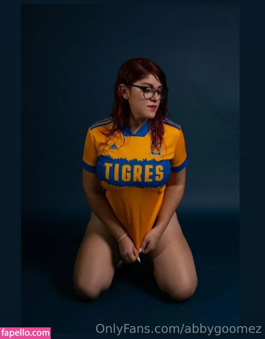 abbygoomez Onlyfans Photo Gallery 