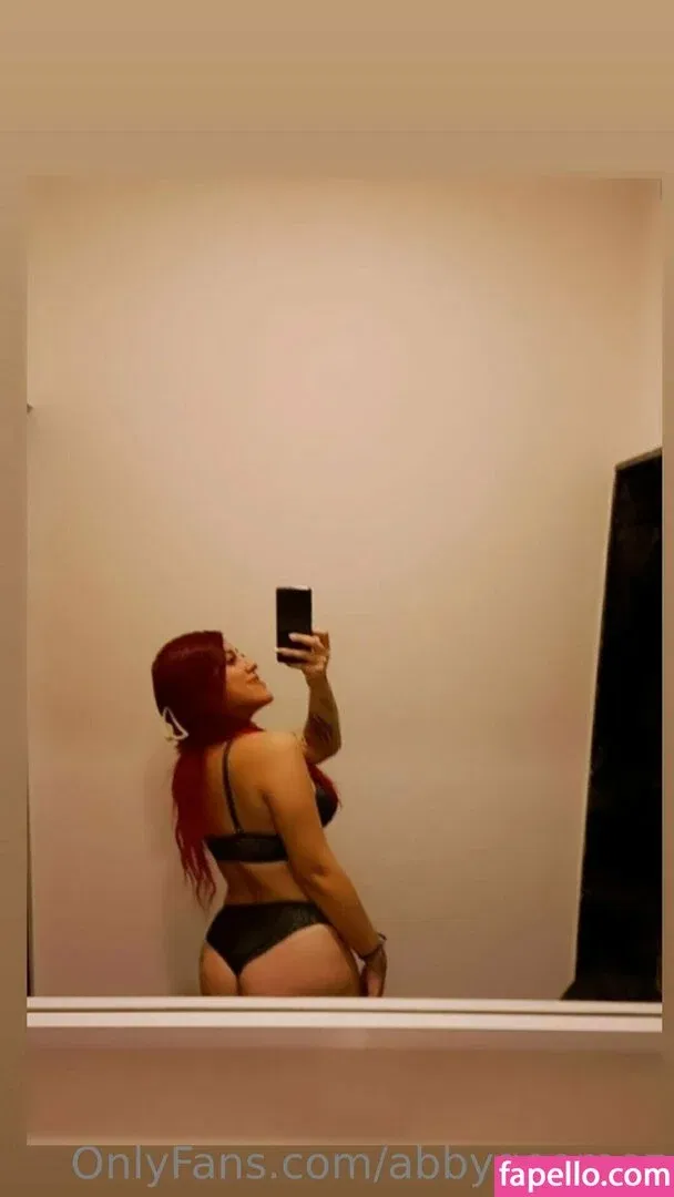abbygoomez Onlyfans Photo Gallery 
