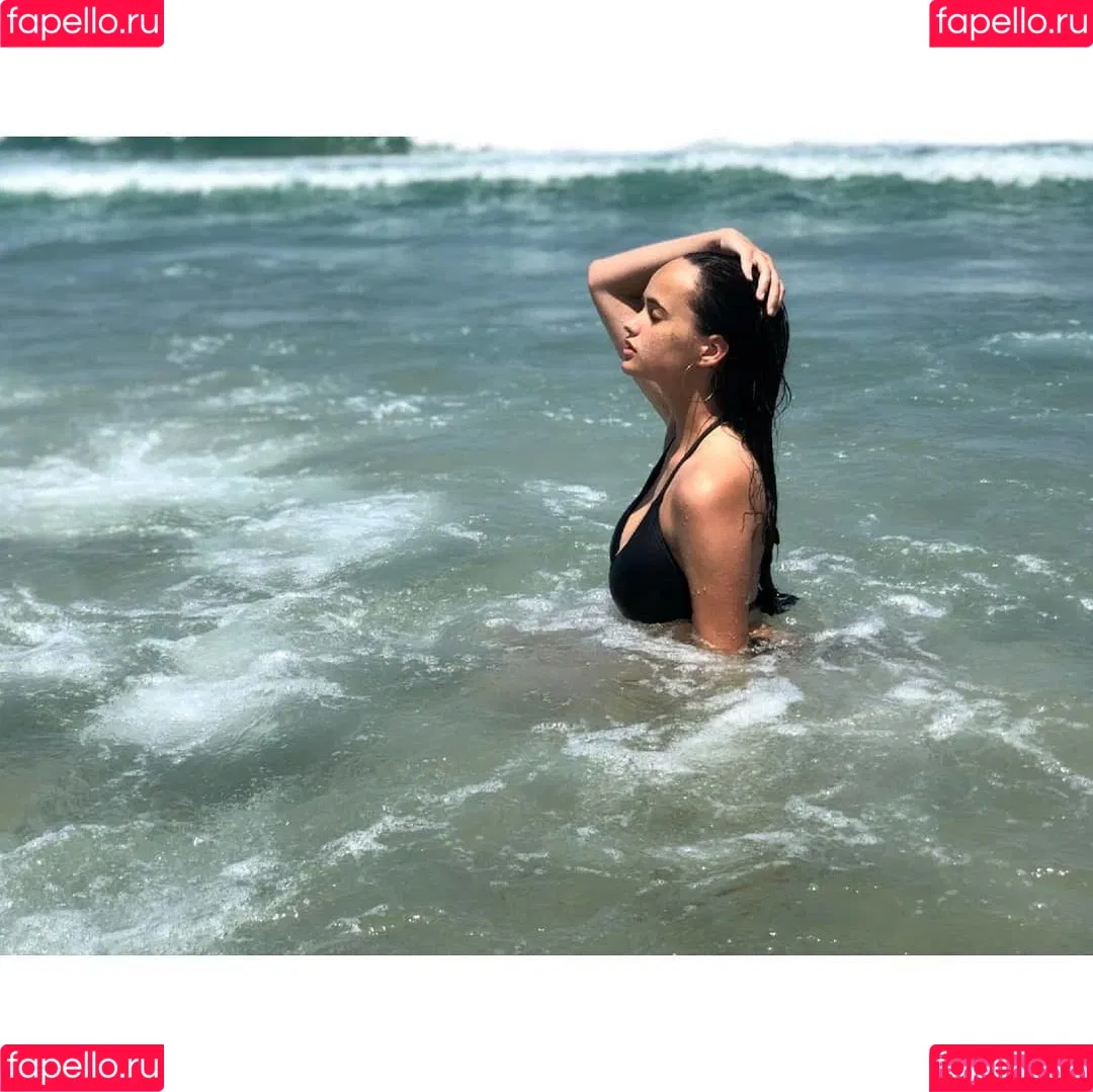 Linoy Tavor Onlyfans Photo Gallery 
