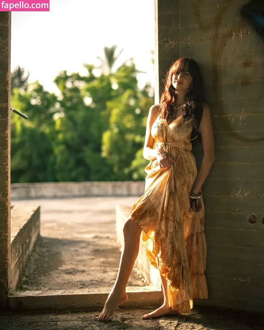 Linoy Tavor Onlyfans Photo Gallery 