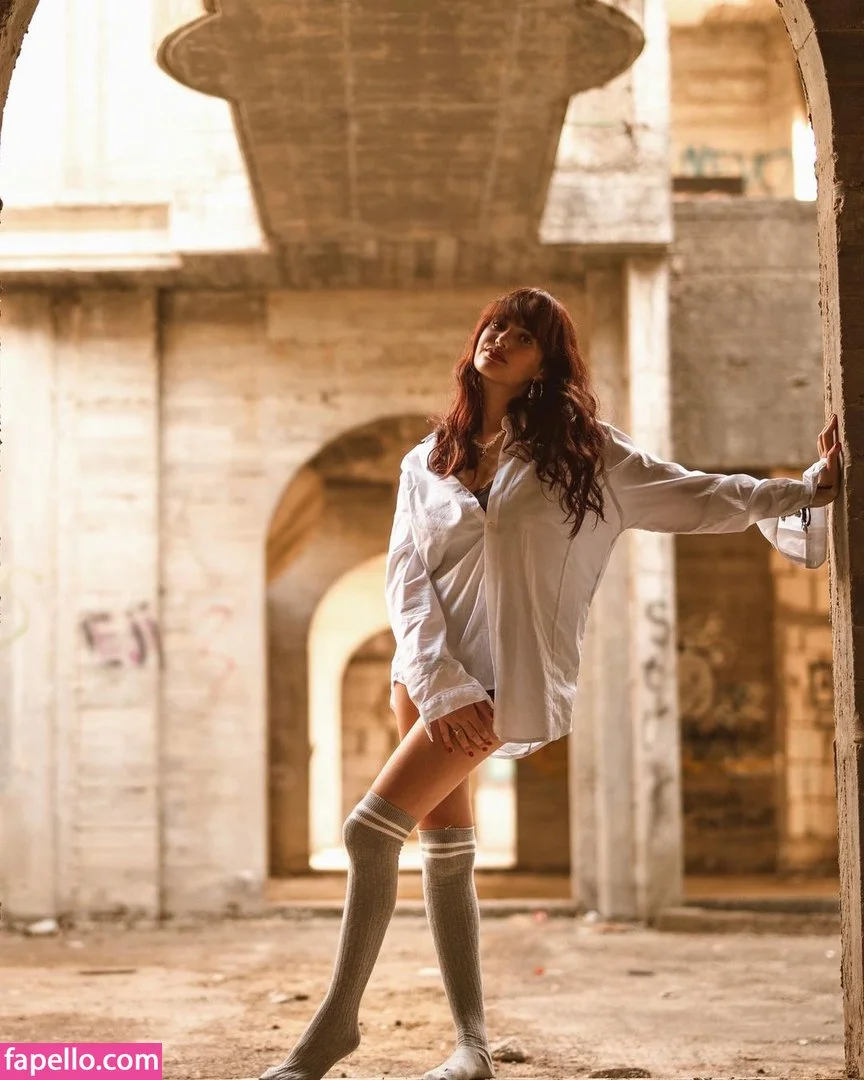 Linoy Tavor Onlyfans Photo Gallery 