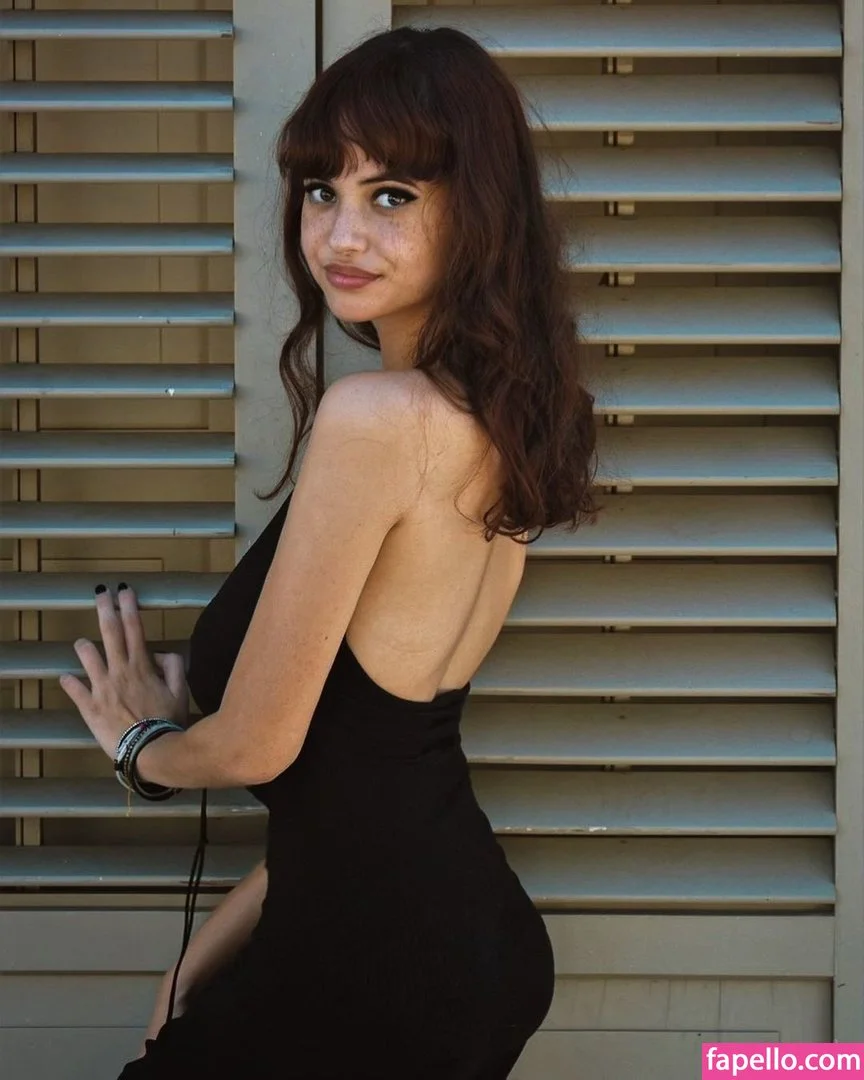 Linoy Tavor Onlyfans Photo Gallery 